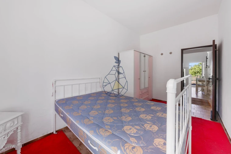 Quinta T6 para Venda em Silves Foto 42