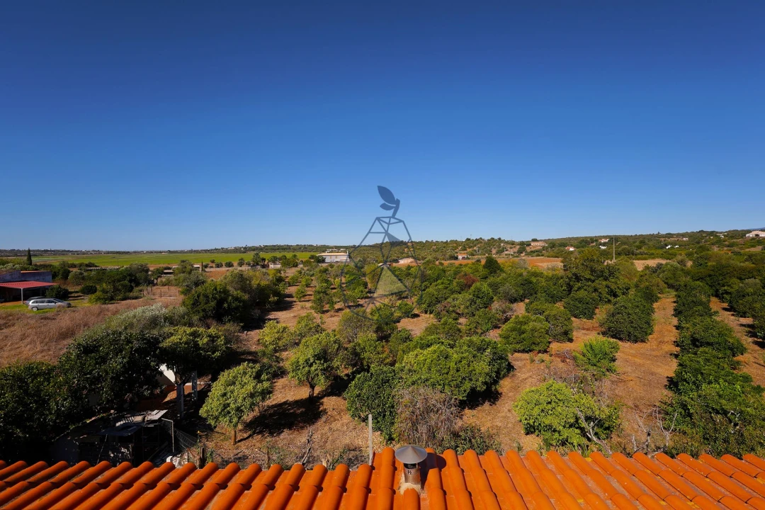 Quinta T6 para Venda em Silves Foto 36
