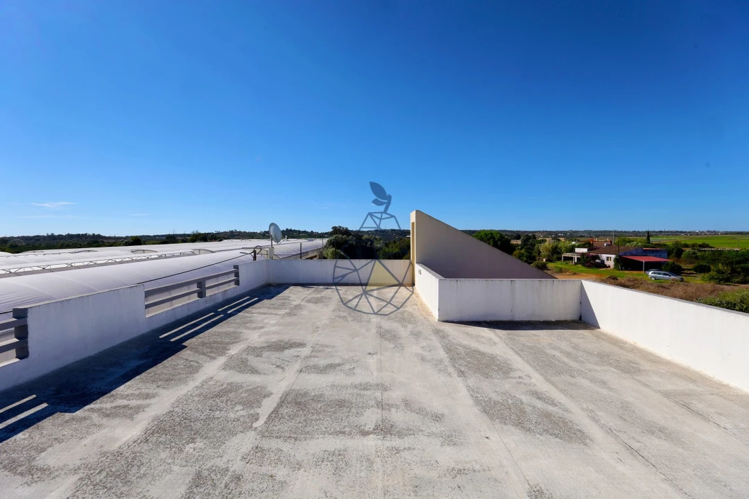 Quinta T6 para Venda em Silves Foto 33