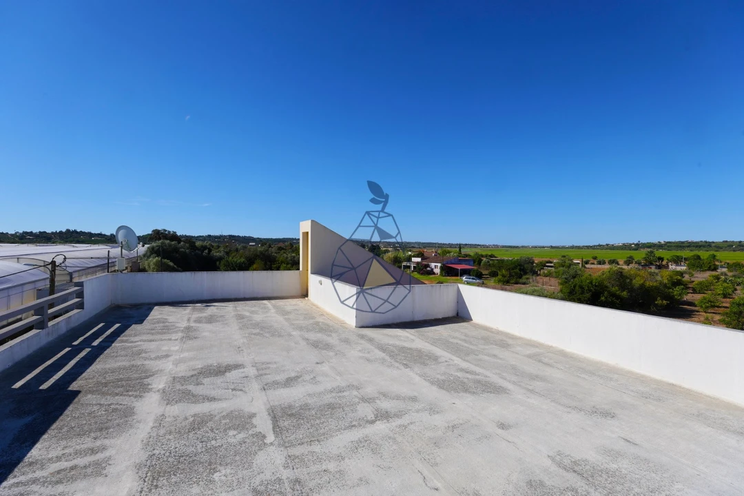 Quinta T6 para Venda em Silves Foto 32
