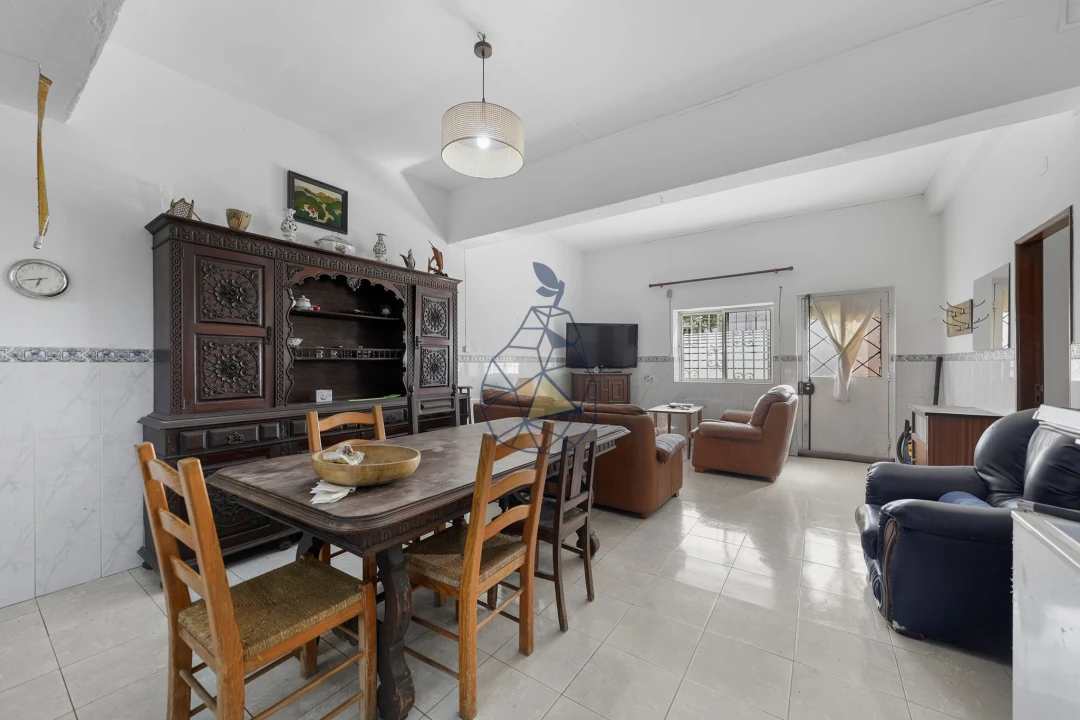 Quinta T6 para Venda em Silves Foto 52