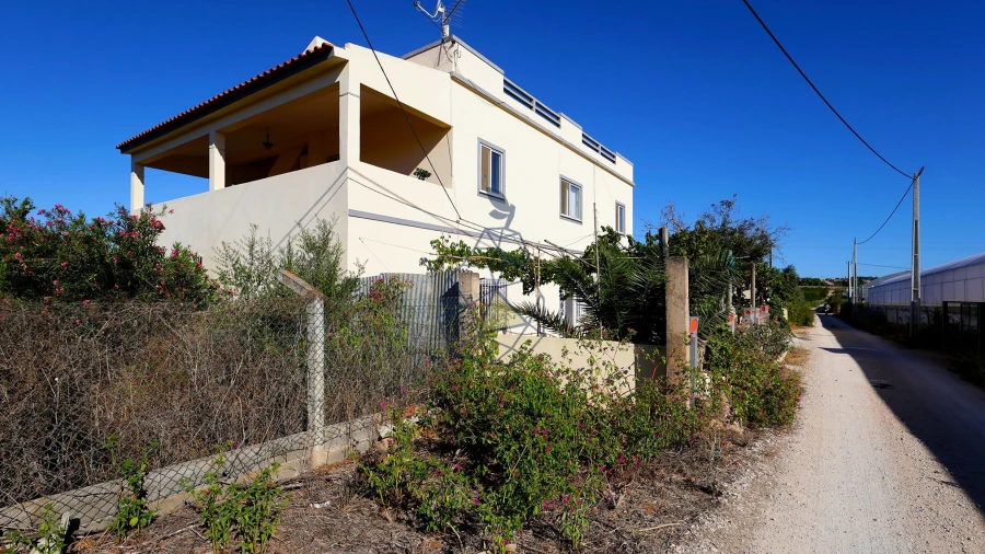 Quinta T6 para Venda em Silves