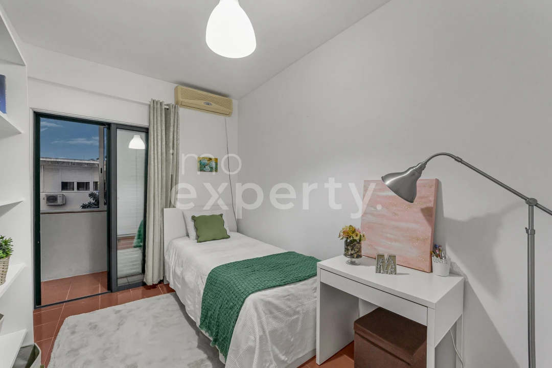 Moradia T3 para Venda em Alhos Vedros Foto 18