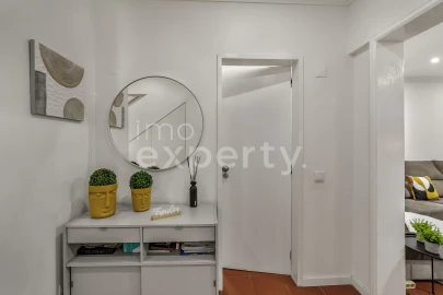 Moradia T3 para Venda em Alhos Vedros