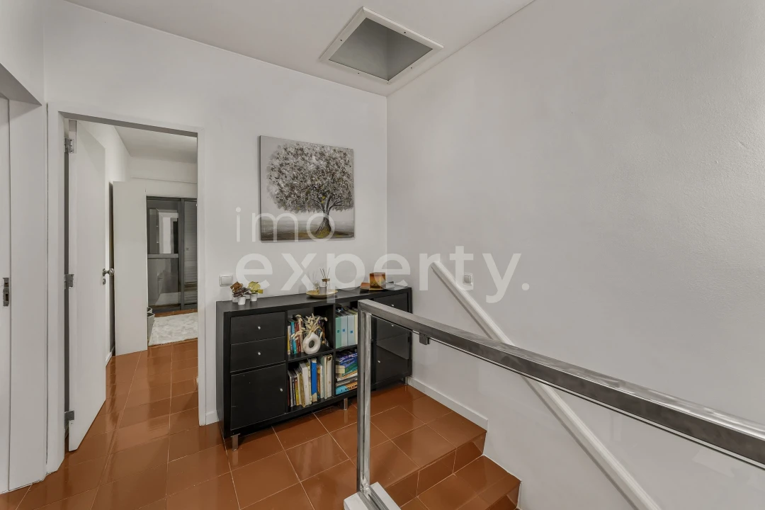 Moradia T3 para Venda em Alhos Vedros Foto 14