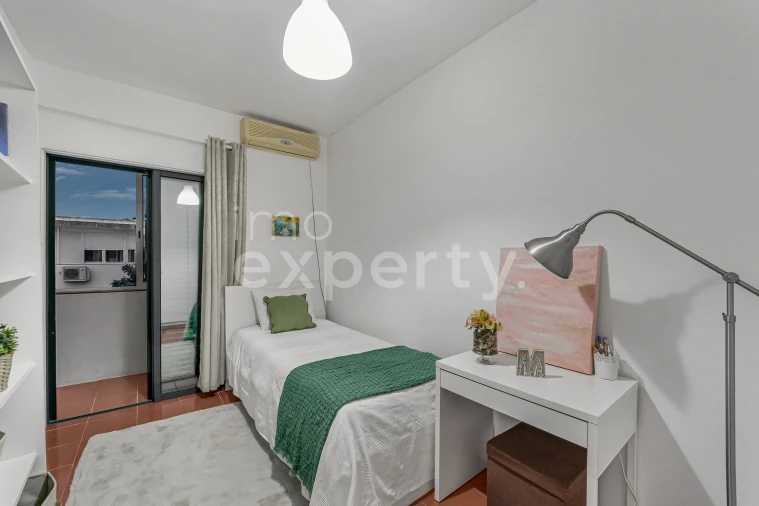 Moradia T3 para Venda em Alhos Vedros Foto 18