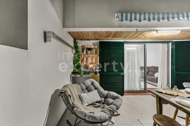 Moradia T3 para Venda em Alhos Vedros Foto 2