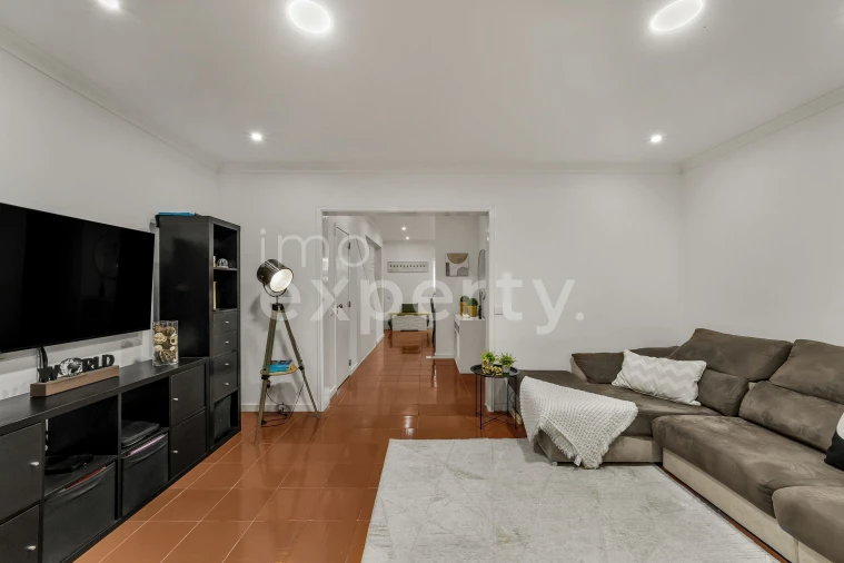 Moradia T3 para Venda em Alhos Vedros Foto 7