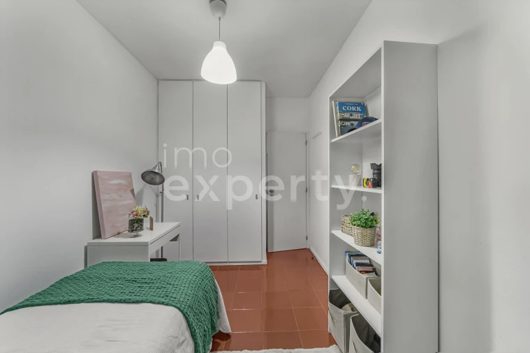 Moradia T3 para Venda em Alhos Vedros Foto 19