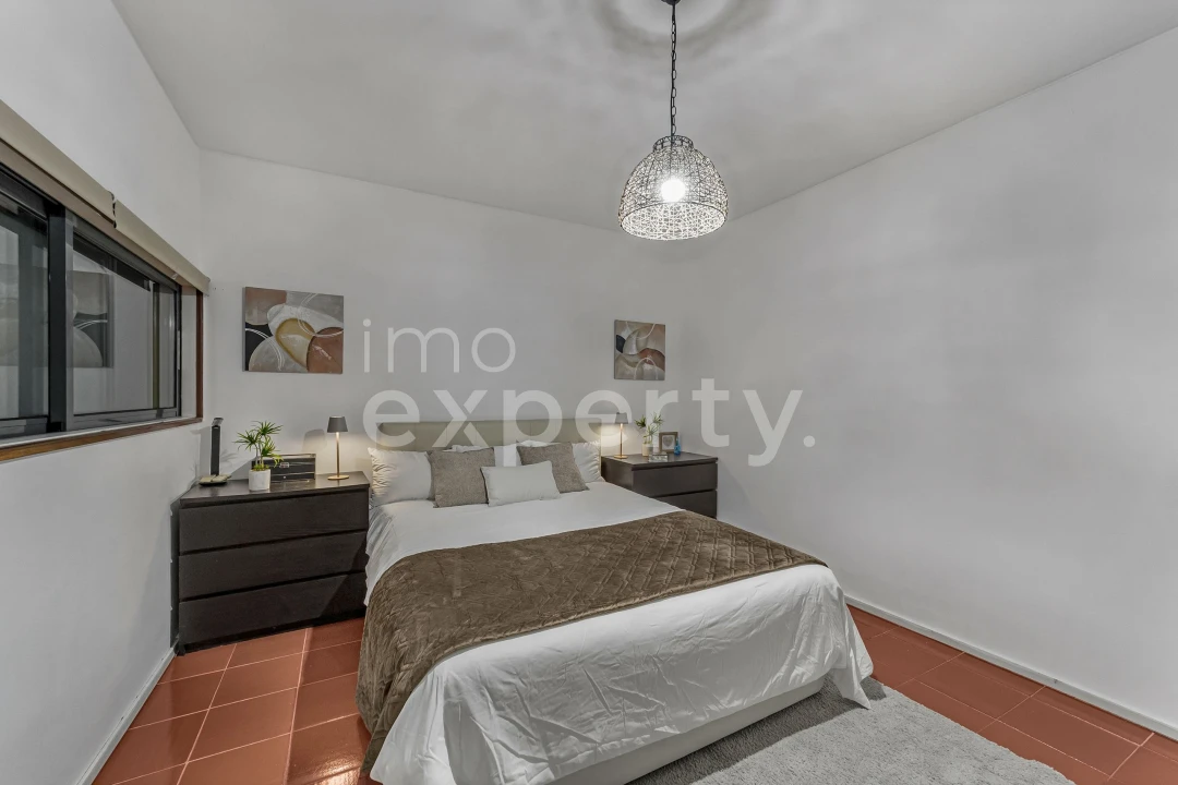 Moradia T3 para Venda em Alhos Vedros Foto 17