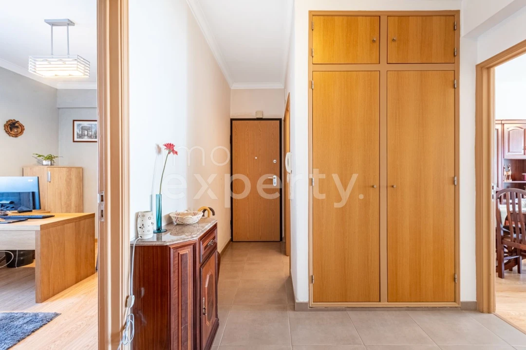 Apartamento T2 para Venda em Marvila Foto 11