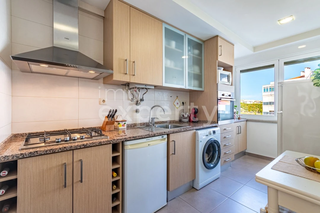 Apartamento T2 para Venda em Marvila Foto 15