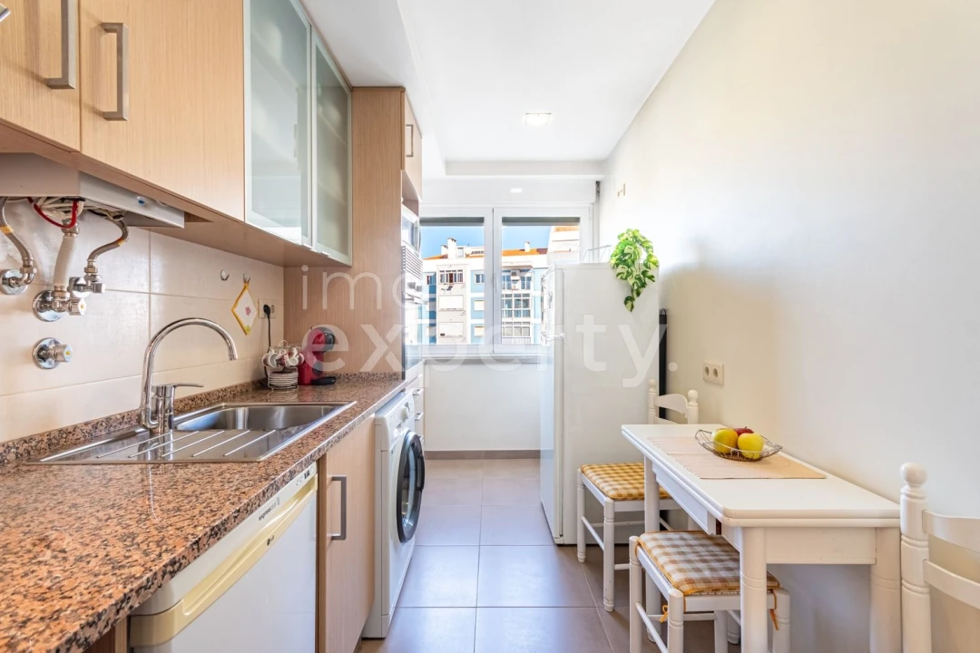 Apartamento T2 para Venda em Marvila Foto 16