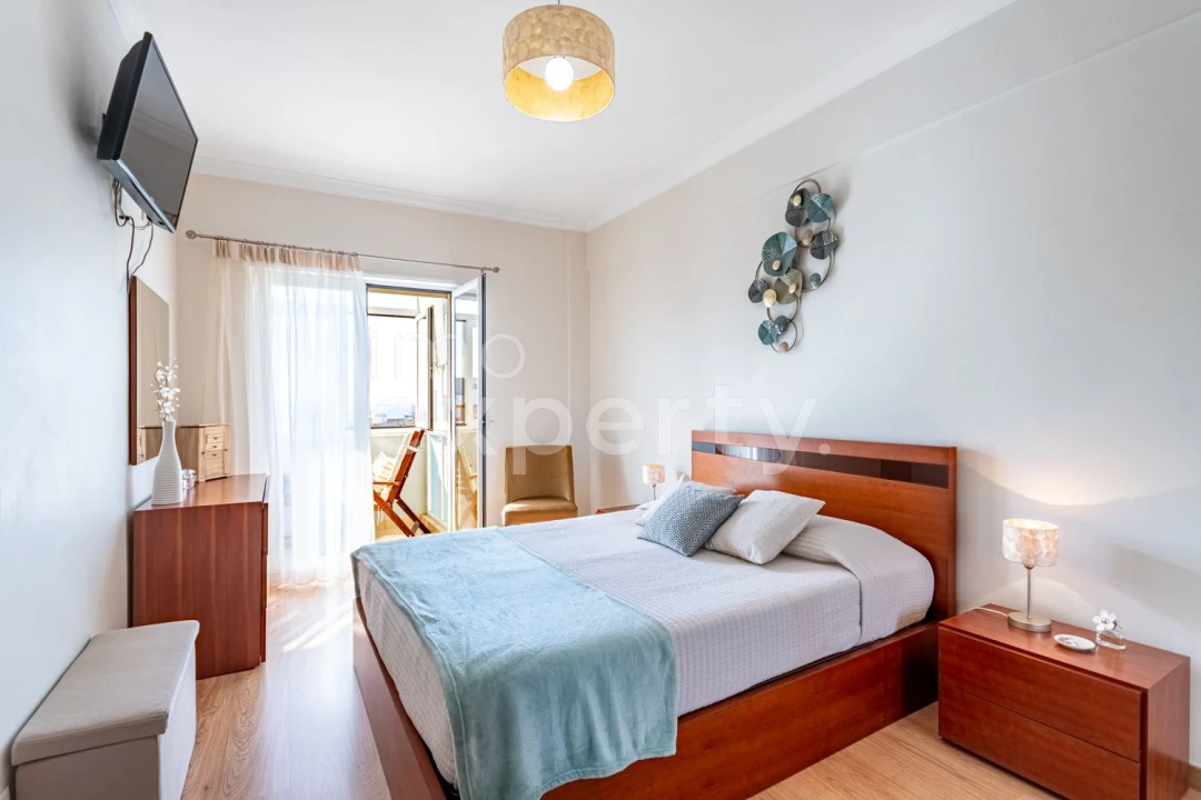 Apartamento T2 para Venda em Marvila Foto 7