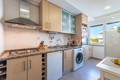 Apartamento T2 para Venda em Marvila