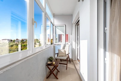 Apartamento T2 para Venda em Marvila