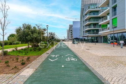 Apartamento T2 para Venda em Marvila