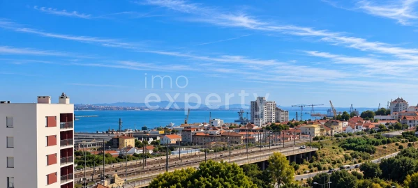 Apartamento T2 para Venda em Marvila