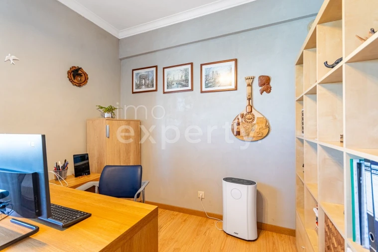 Apartamento T2 para Venda em Marvila Foto 13