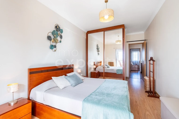 Apartamento T2 para Venda em Marvila Foto 8
