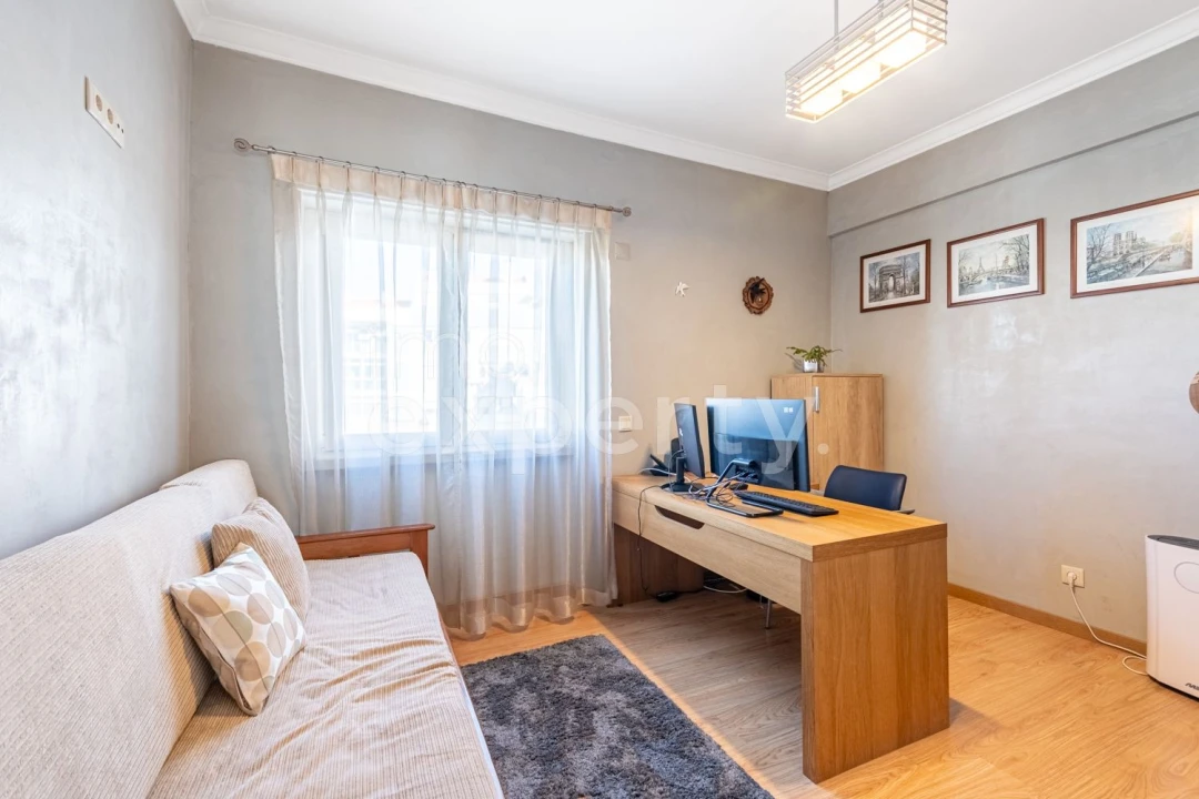 Apartamento T2 para Venda em Marvila Foto 12