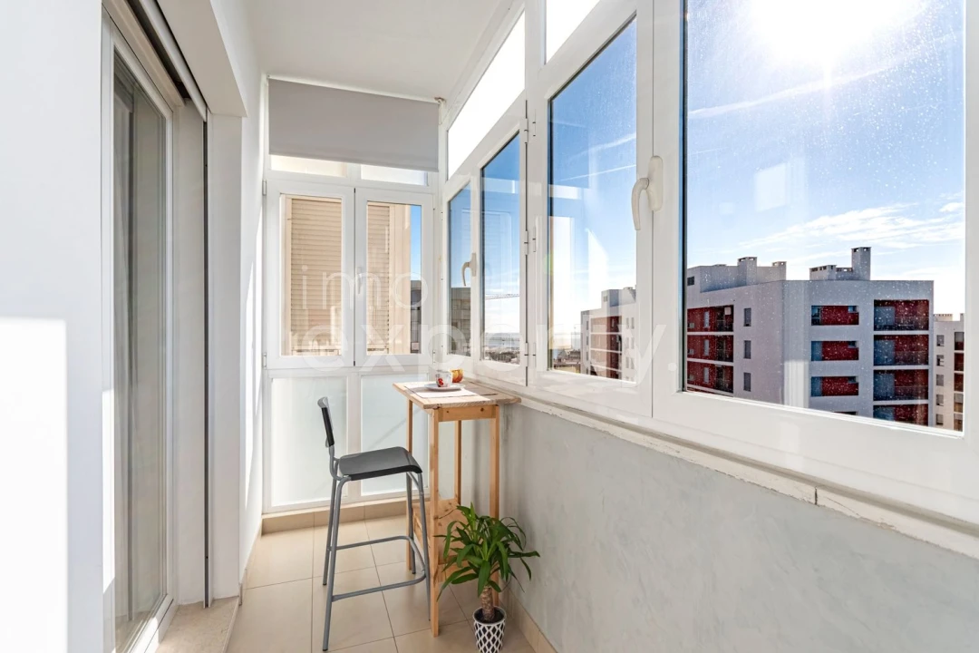 Apartamento T2 para Venda em Marvila Foto 5