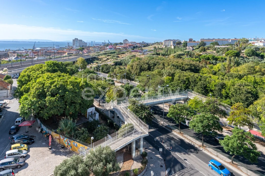 Apartamento T2 para Venda em Marvila Foto 20