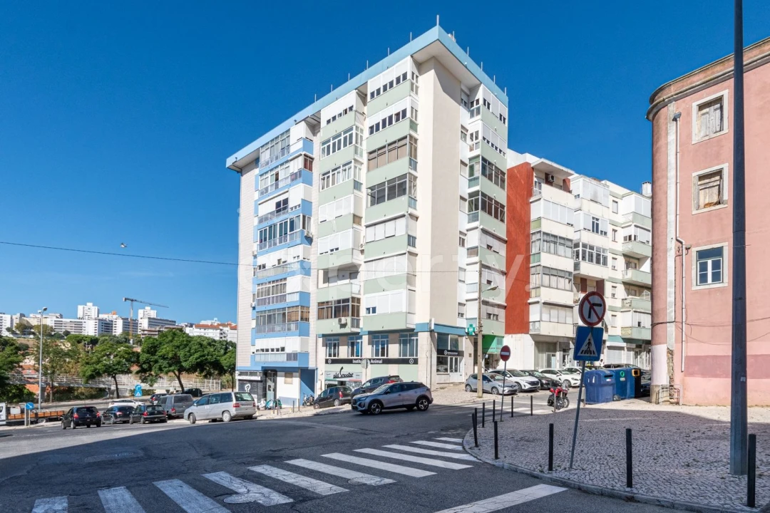 Apartamento T2 para Venda em Marvila Foto 18