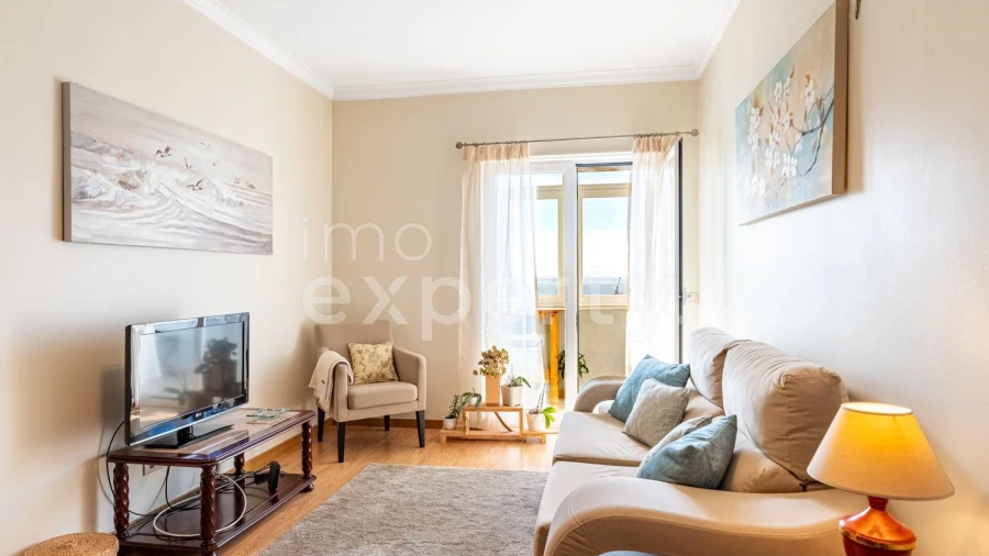 Apartamento T2 para Venda em Marvila