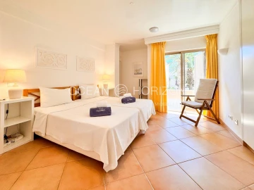 Apartamento T1 para Venda em Lagos (São Sebastião e Santa Maria)
