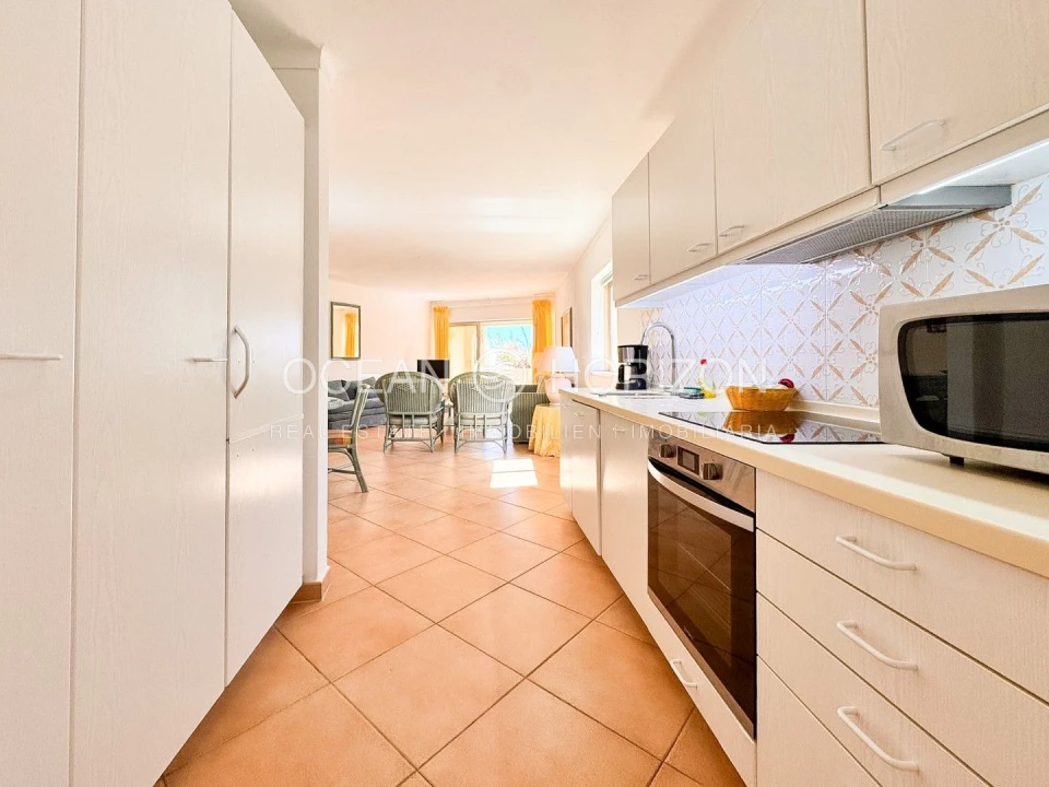 Apartamento T1 para Venda em Lagos (São Sebastião e Santa Maria) Foto 10