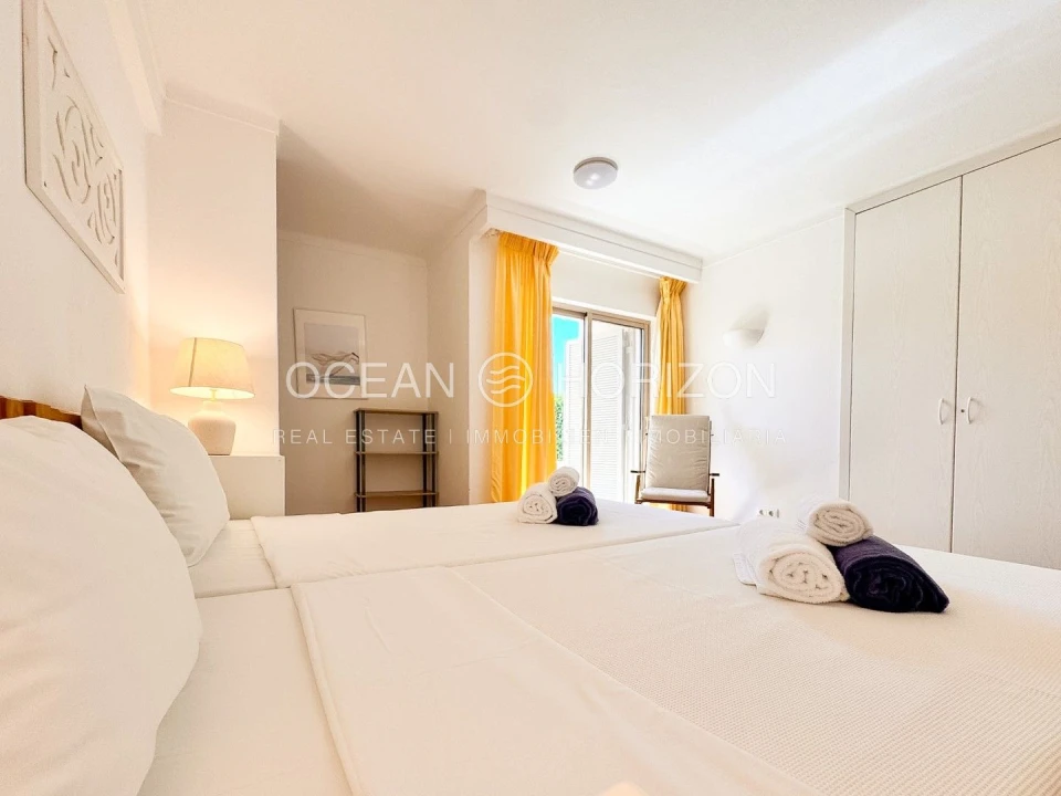 Apartamento T1 para Venda em Lagos (São Sebastião e Santa Maria) Foto 15