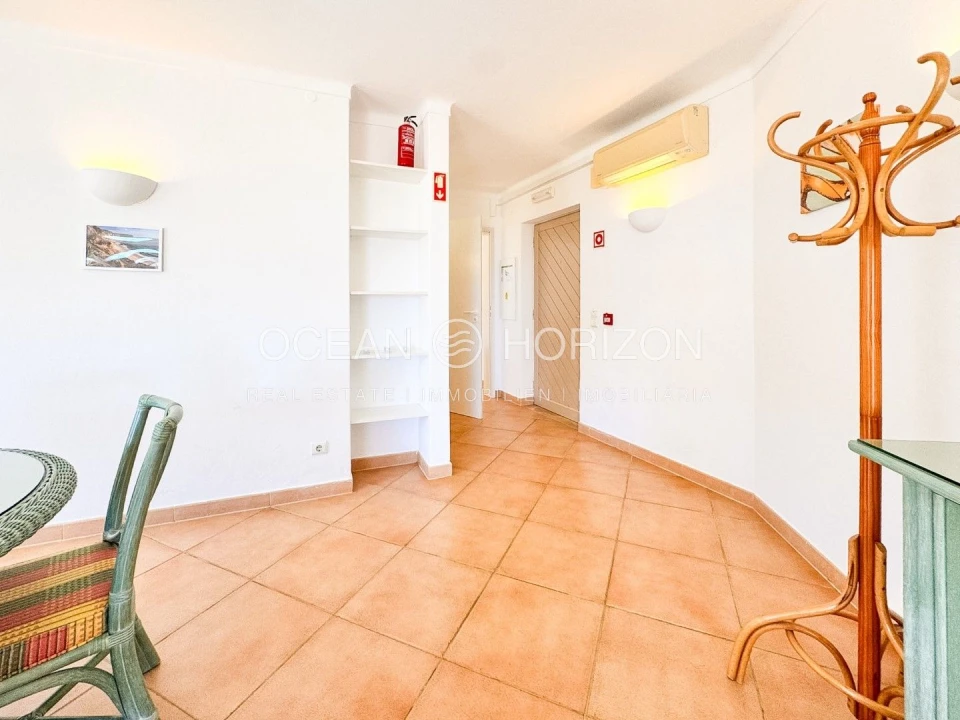 Apartamento T1 para Venda em Lagos (São Sebastião e Santa Maria) Foto 19