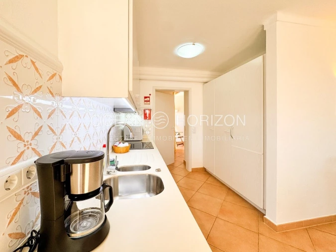 Apartamento T1 para Venda em Lagos (São Sebastião e Santa Maria) Foto 11