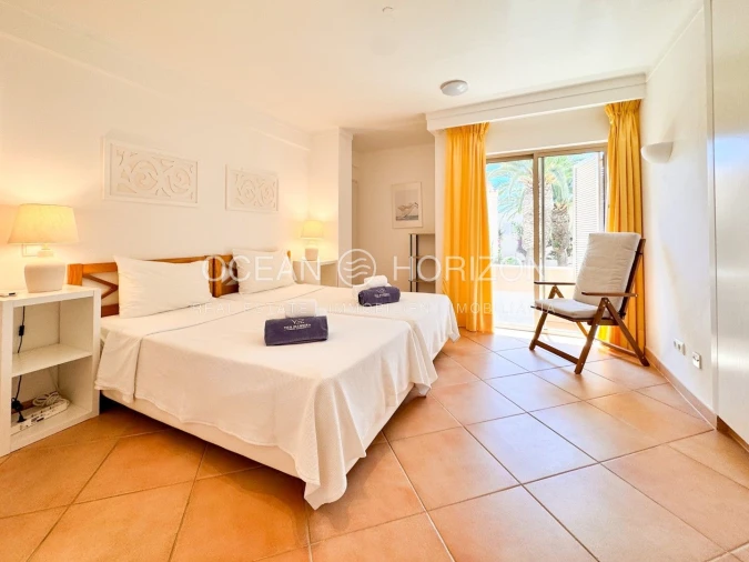 Apartamento T1 para Venda em Lagos (São Sebastião e Santa Maria) Foto 14