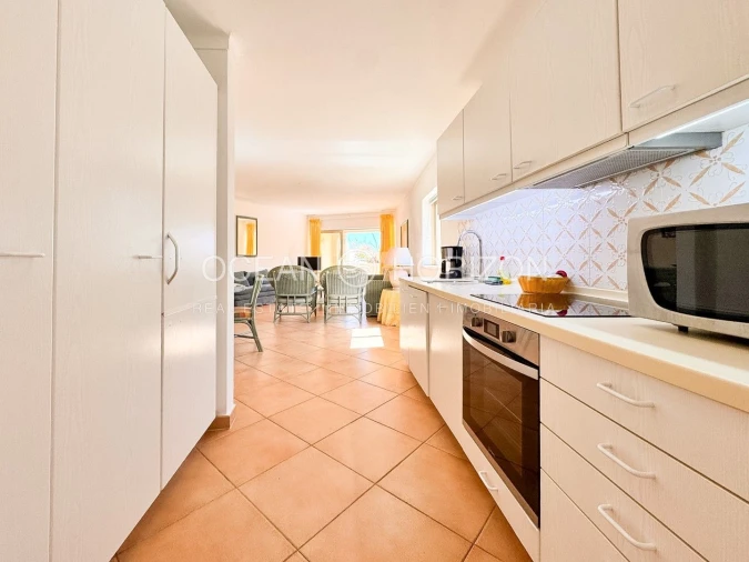 Apartamento T1 para Venda em Lagos (São Sebastião e Santa Maria) Foto 10