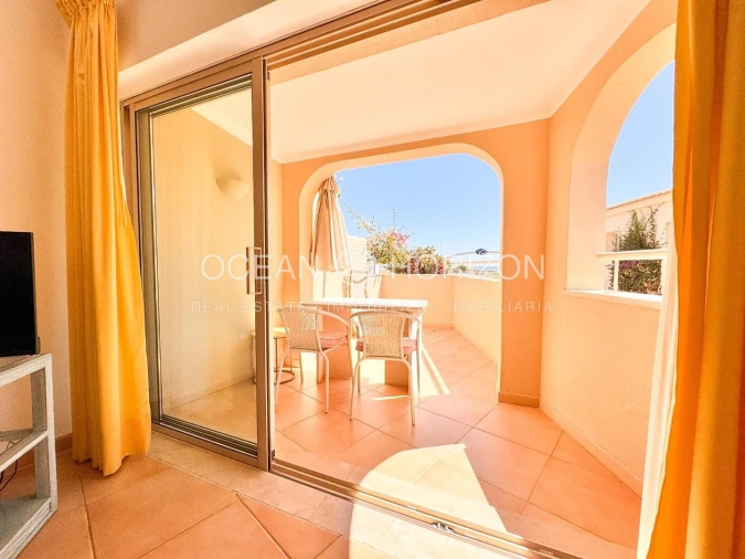 Apartamento T1 para Venda em Lagos (São Sebastião e Santa Maria) Foto 6