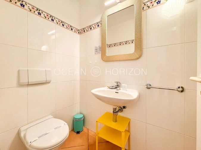 Apartamento T1 para Venda em Lagos (São Sebastião e Santa Maria) Foto 18