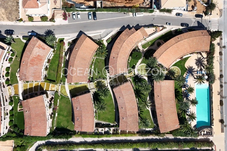 Apartamento T1 para Venda em Lagos (São Sebastião e Santa Maria) Foto 28