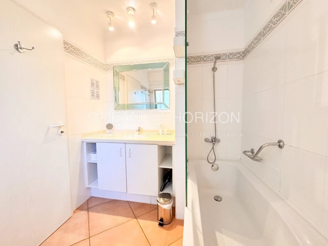 Apartamento T1 para Venda em Lagos (São Sebastião e Santa Maria) Foto 16
