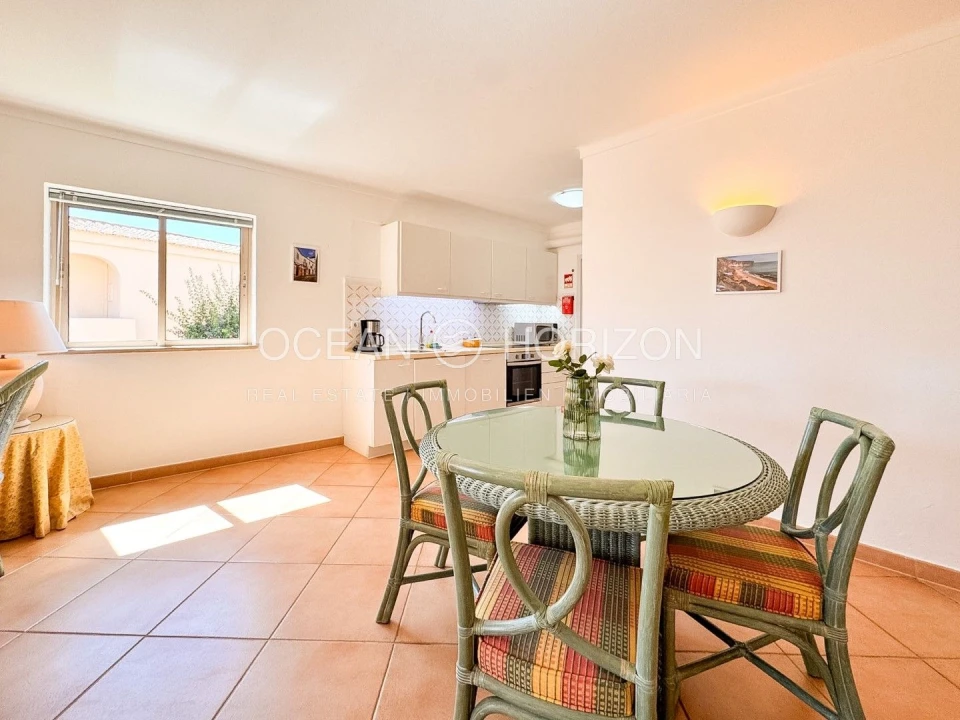 Apartamento T1 para Venda em Lagos (São Sebastião e Santa Maria) Foto 9