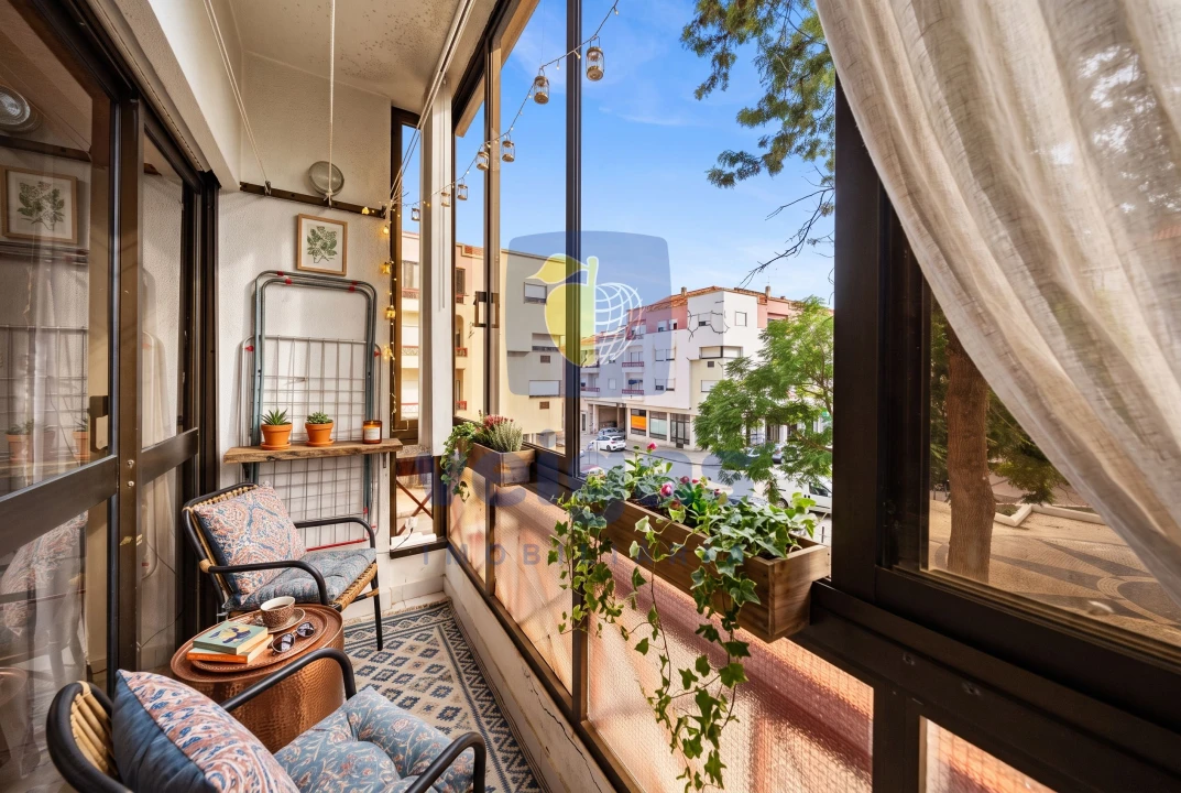 Apartamento T3 para Venda em Baixa da Banheira e Vale da Amoreira Foto 22