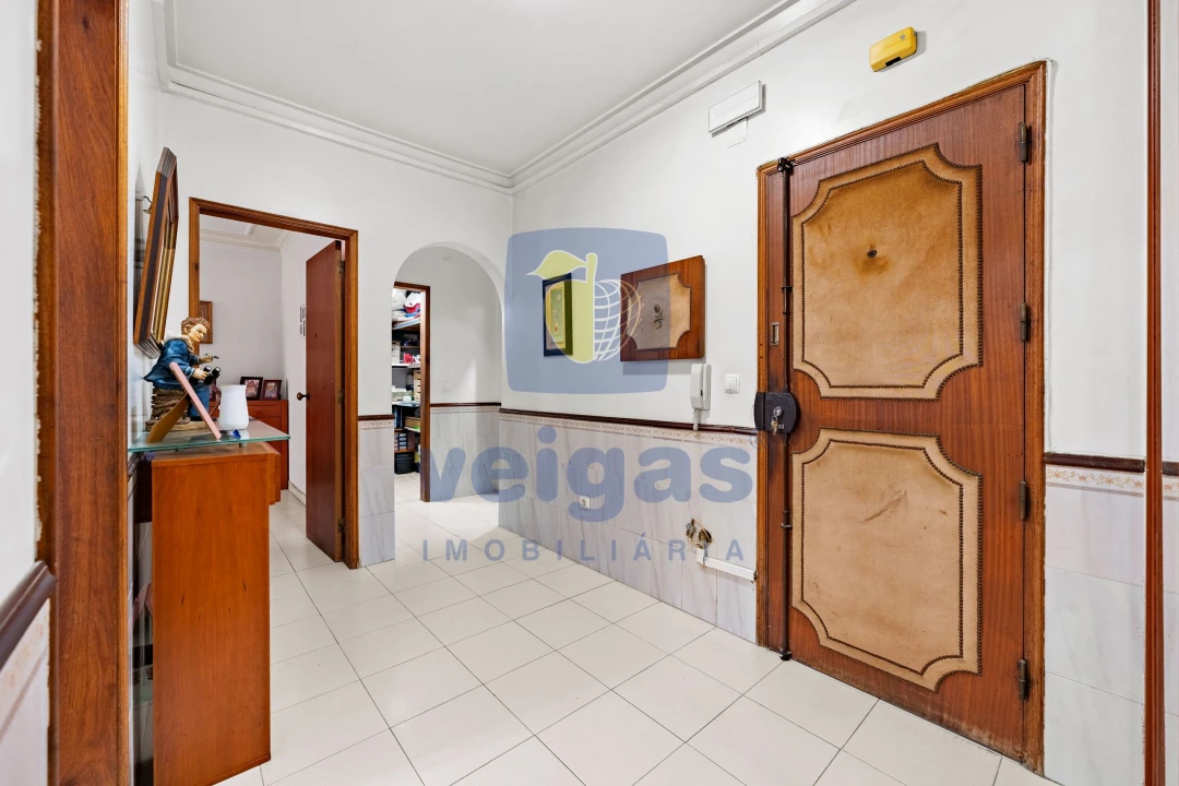 Apartamento T3 para Venda em Baixa da Banheira e Vale da Amoreira Foto 18