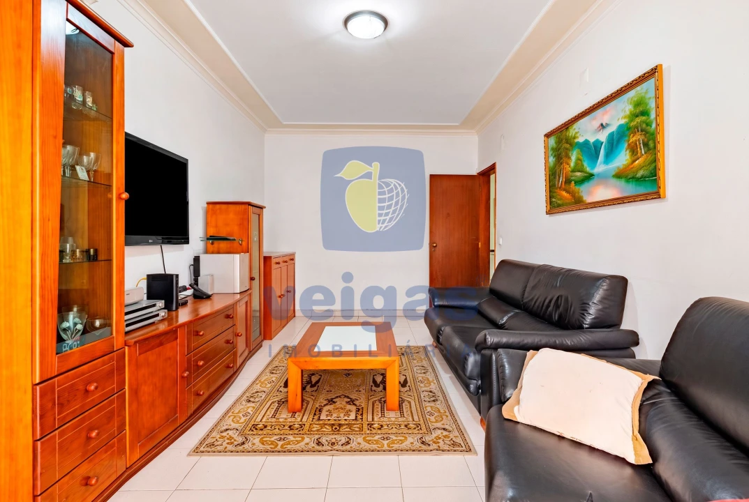 Apartamento T3 para Venda em Baixa da Banheira e Vale da Amoreira Foto 4