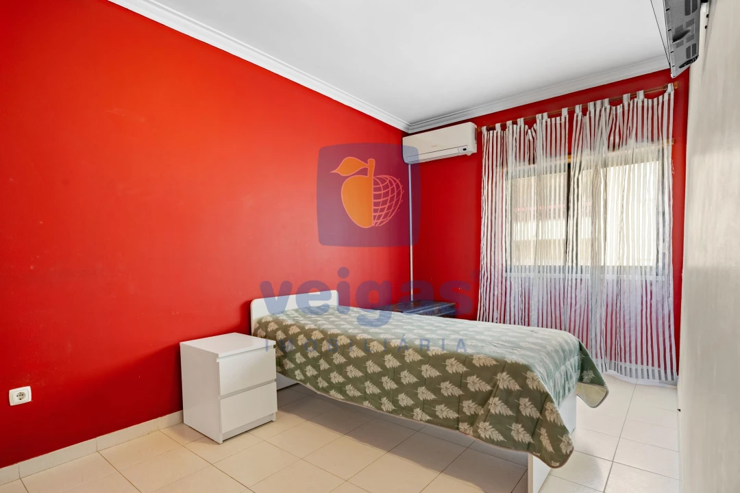 Apartamento T3 para Venda em Baixa da Banheira e Vale da Amoreira Foto 8