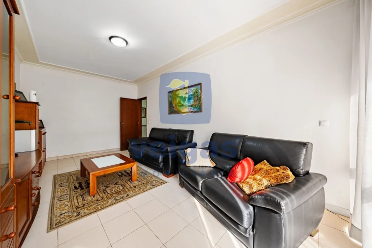 Apartamento T3 para Venda em Baixa da Banheira e Vale da Amoreira Foto 3