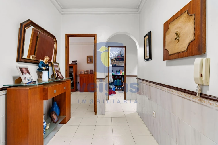 Apartamento T3 para Venda em Baixa da Banheira e Vale da Amoreira Foto 20