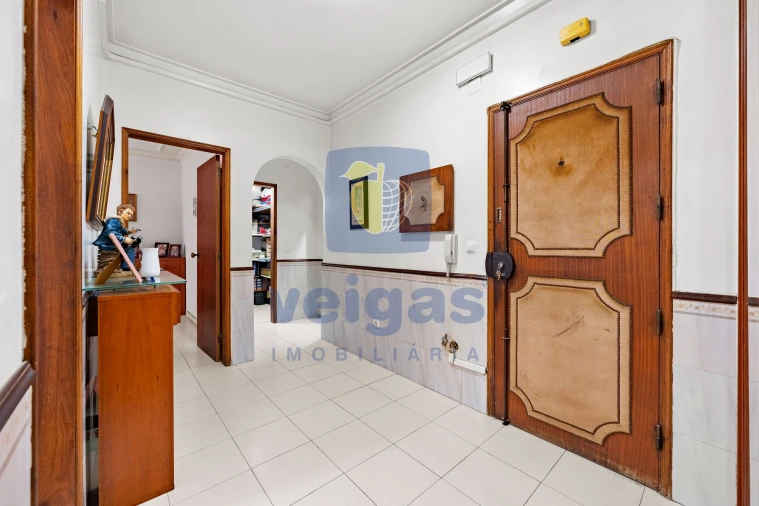 Apartamento T3 para Venda em Baixa da Banheira e Vale da Amoreira Foto 18
