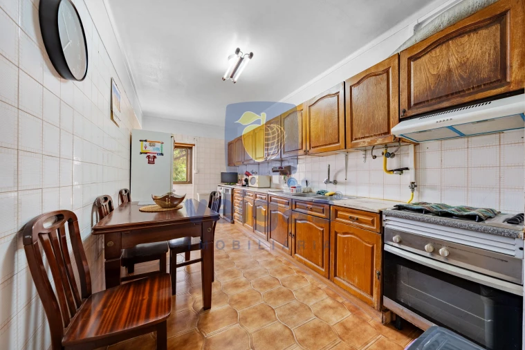 Apartamento T3 para Venda em Baixa da Banheira e Vale da Amoreira Foto 5