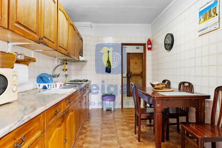 Apartamento T3 para Venda em Baixa da Banheira e Vale da Amoreira Foto 6
